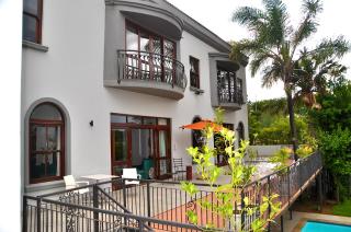 Ambonnay Terrace Guest House - Pretoria - 1