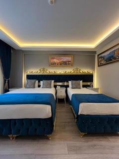 Constantinopolis Hotel - Istanbul - 9