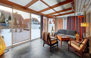 Beautiful Home In Höganäs With Wifi - Höganäs - 9