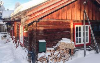 Gorgeous Home In Røros With Sauna - 8