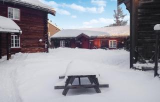 Gorgeous Home In Røros With Sauna - 4