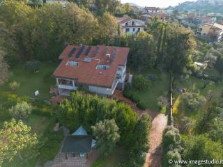 Villa Freschìa - Minturno - 8