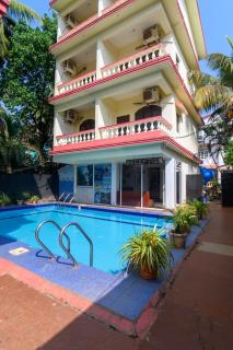 De Alara Calangute - 1