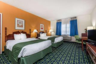 Baymont by Wyndham Greensburg - 6