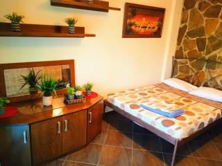 Blue Moon Apartments - Néa Michanióna - 1