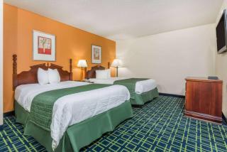 Baymont by Wyndham Greensburg - 1