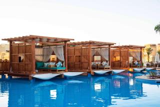 Rixos Sharm El Sheikh - Ultra All Inclusive Adults Only 18 Plus - 3