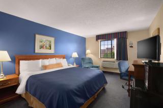 Days Inn by Wyndham Keene NH - Keene - 3