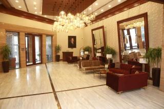 Ramada by Wyndham Multan - Multán - 9