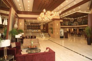 Ramada by Wyndham Multan - Multán - 8