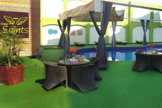 Ramada by Wyndham Multan - Multán - 7
