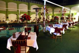 Ramada by Wyndham Multan - Multán - 5