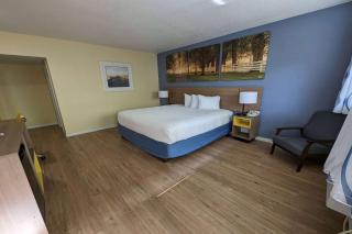 University Inn - Gainesville - 4