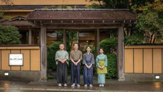 Kashintei Shirahama - 4