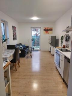 Villa Bianca - Holiday & Business - Elsenfeld - 2