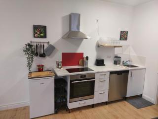 Villa Bianca - Holiday & Business - Elsenfeld - 1