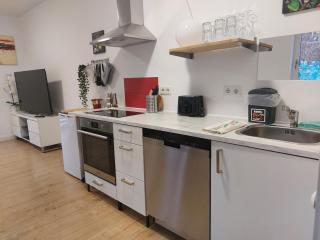 Villa Bianca - Holiday & Business - Elsenfeld - 1