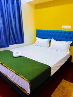 Daffodhill - Wayanad - 0