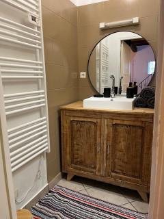 Emmanon - Maison a la campagne au calme - 4