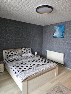 Garsoniera Dary strada Mihai Bravu bloc G1 Vis a Vis de ROYAL PALACE - Turnu Măgurele - 0