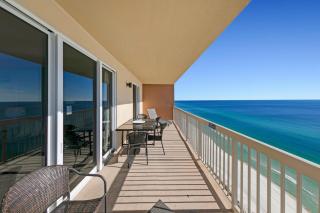 Sunrise Beach #2411 - Panama City Beach - 9