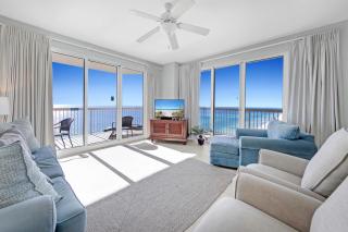 Sunrise Beach #2411 - Panama City Beach - 0