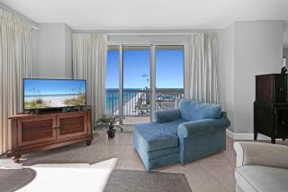 Sunrise Beach #2411 - Panama City Beach - 2