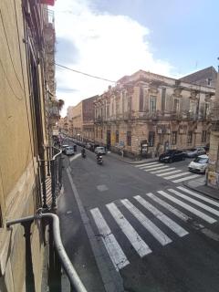 Cortile dei Sogni - Catania - 1