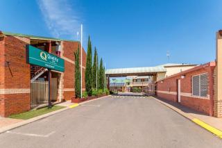 Quality Inn Railway Motel - Kalgoorlie - 9