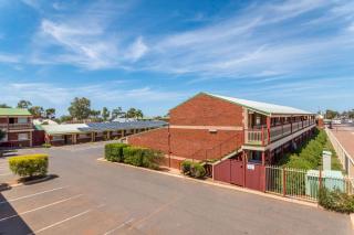 Quality Inn Railway Motel - Kalgoorlie - 8