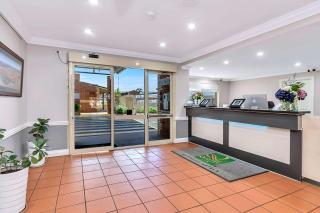 Quality Inn Railway Motel - Kalgoorlie - 6