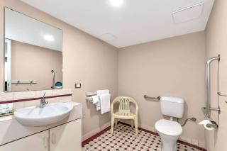 Quality Inn Railway Motel - Kalgoorlie - 4