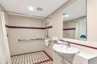 Quality Inn Railway Motel - Kalgoorlie - 3