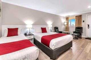 Quality Inn Railway Motel - Kalgoorlie - 2