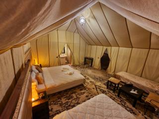 Sahara Luxury Camp - Merzouga - 9