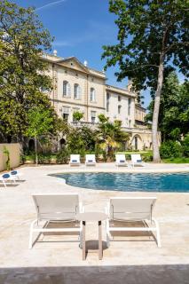 Château de Collias - Maison de Vacances - 3