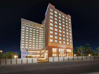 Novotel Mumbai International Airport - Mumbai - 0