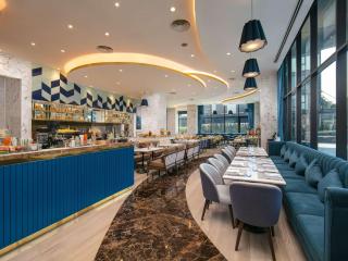 Mövenpick Living West Hanoi - 7