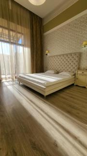 Hotel Menshikov - 0