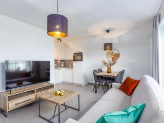Apartment with cosy sunny terrace - Middelkerke - 3