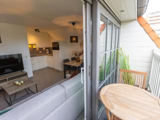 Apartment with cosy sunny terrace - Middelkerke - 4
