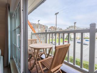 Apartment with cosy sunny terrace - Middelkerke - 6