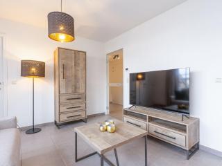 Apartment with cosy sunny terrace - Middelkerke - 2