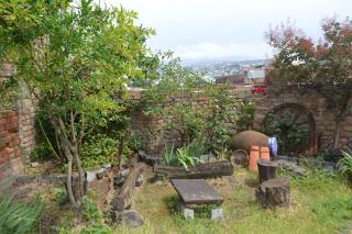 Guesthouse-Gilda - Tbilisi - 8