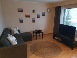 Make yourself at home - Rovaniemi - 3