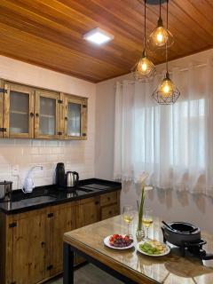 Hospedagem Casa Lorenzi 3 - Urubici - 9