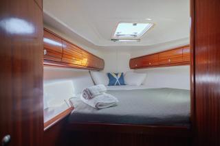 Stay in a Boat - Algarve (Blue Pearl) - Albufeira - 7