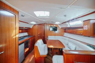 Stay in a Boat - Algarve (Blue Pearl) - Albufeira - 4