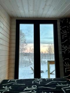 Aurora Forest Cabin - Rovaniemi - 6