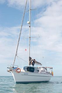 Stay in a Boat - Algarve (Blue Pearl) - Albufeira - 0